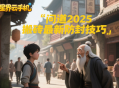 问道2025搬砖最新防封技巧