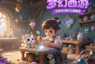 梦幻西游手游活力做什么最赚钱？