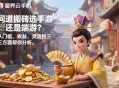 问道搬砖选手游还是端游？从门槛、收益、灵活性三方面帮你分析
