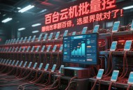问道手游多开搬砖收益翻倍有什么技巧？