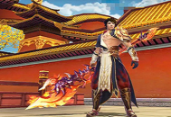 天龙八部明教攻略：3招教你玩转暴力输出职业