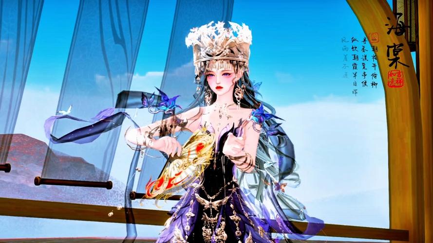 多开搬砖在天谕手游中的应用，如何高效管理多个账号